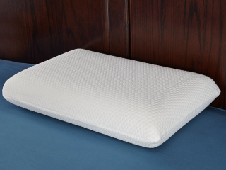 INNX OP601005 Ultra Soft Memory Foam Pillow(Pillow, Standard Size) 