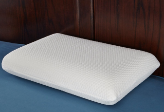 INNX OP601005 Ultra Soft Memory Foam Pillow(Pillow, Standard Size) 