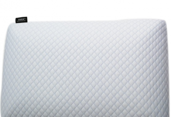 INNX OP601007 Ultra Soft Memory Foam Pillow (Pillow, Queen Size)