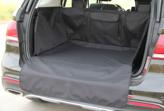 Cargo Liner Cover